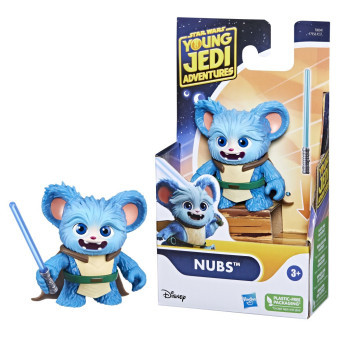 Hasbro Star Wars akční figurka - Nubs F7958