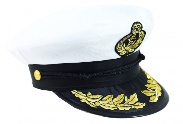 Čepice námořník dospělá