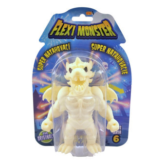 Epline Flexi Monster Série 6 - Kostidrak