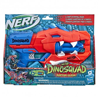 Hasbro Nerf Raptor Slash  DinoSquad F2475