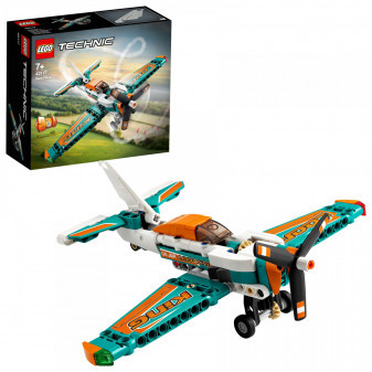 LEGO® 42117  Technic Závodní letadlo