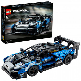 LEGO® 42123  Technic McLaren Senna GTR™