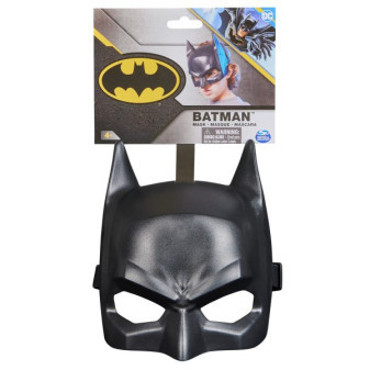 Spin Master Masky super hrdinů DC Batman