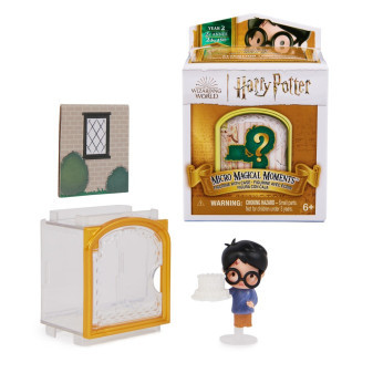 Spin Master Harry Potter mini figurky v rámečku