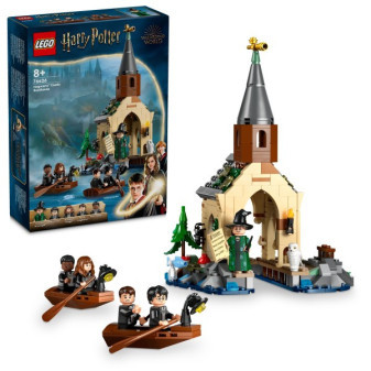 LEGO® Harry Potter™  76426 Loděnice u Bradavického hradu