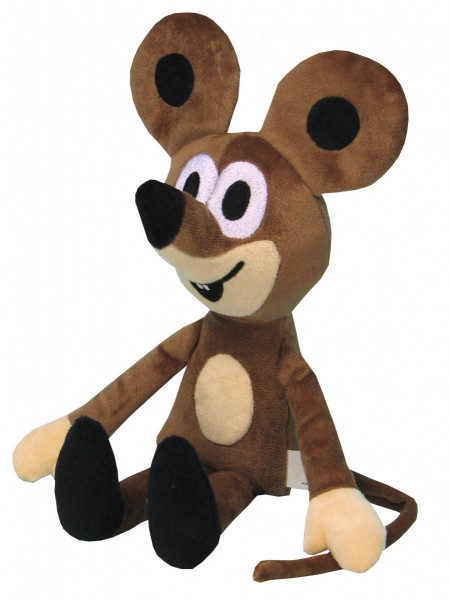 Krteček Myška 30 cm