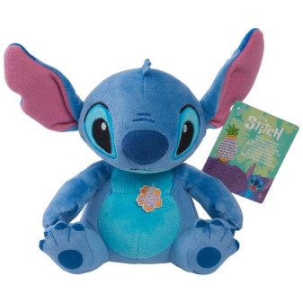 Orbico Stitch Scent & Sound Plyš interaktivní plyšák