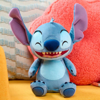 Orbico Disney Stitch Crack Me Up interaktivní plyš