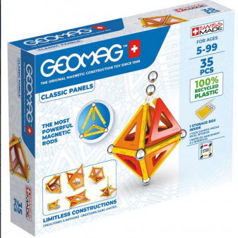 Geomag 470 Classic Panels 35