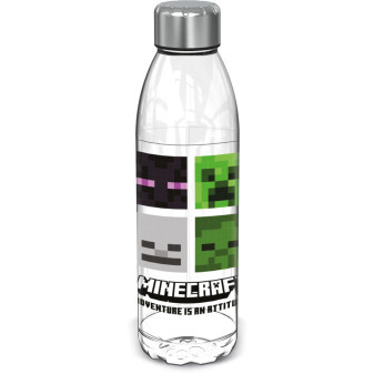 Minecraft Láhev Aqua