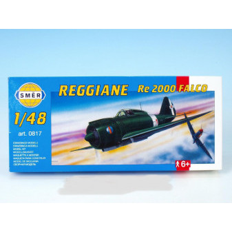 Směr 817 REGGIANE RE 2000 Falco