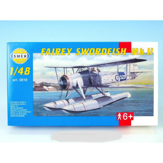 Směr 818 Fairey Swordfish Mk.2