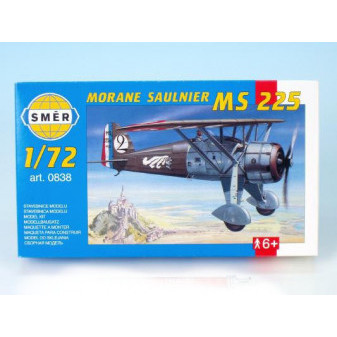 Směr 838 Morane Saulnier MS 225