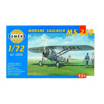 Směr 839 Morane Saulnier MS 230