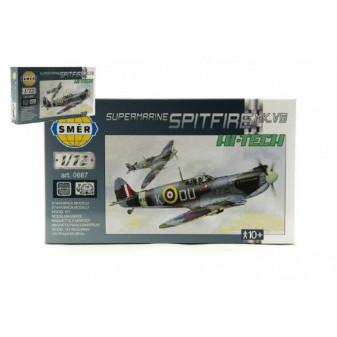 Směr 887 Model Supermarine Spitfire MK.VB HI TECH 1:72