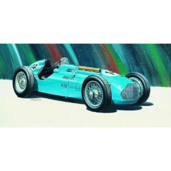 Směr 953 Lago Talbot Grand Prix 1949 16,5 x 6,8 cm