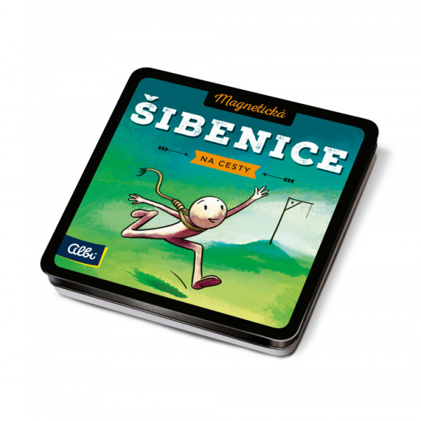 Albi Magnetická Šibenice