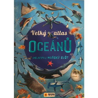Velký atlas oceánů