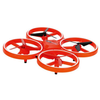 Carrera R/C Dron na dálkové ovládání pohybem ruky Carrera 503026 Motion Copter