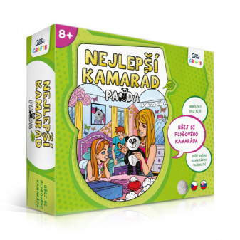 Albi  Nejlepší kamarád - Panda