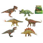 Dinosaurus 15-18cm 6druhů