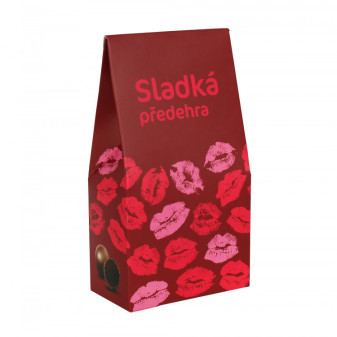 Albi Čokoládové pralinky - Sladká předehra CP5