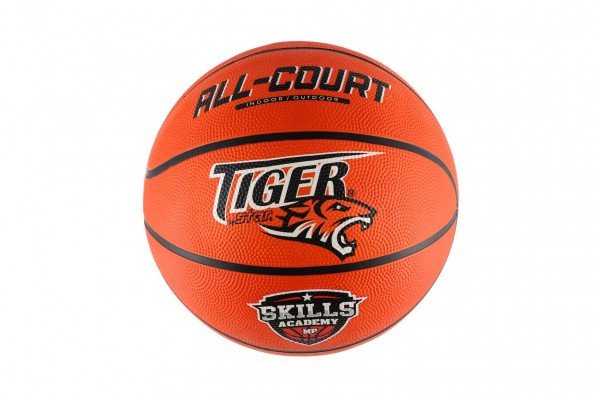 Míč basketbalový Tiger  31cm