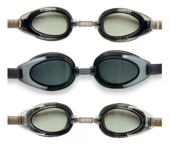 Intex 55685 plavecké brýle od 14 let