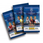Champions League 2014 Adrenalyn karty