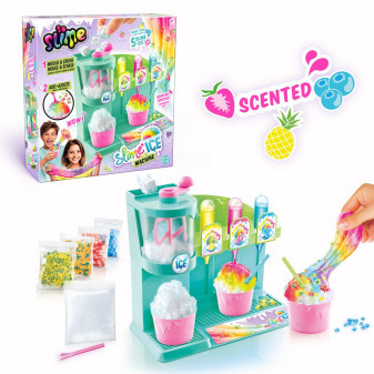 Epline So Slime´Ice Přístroj na sliz