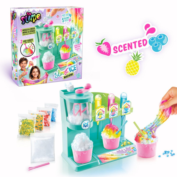 Epline So Slime´Ice Přístroj na sliz