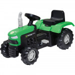 Buddy Toys Šlapací traktor