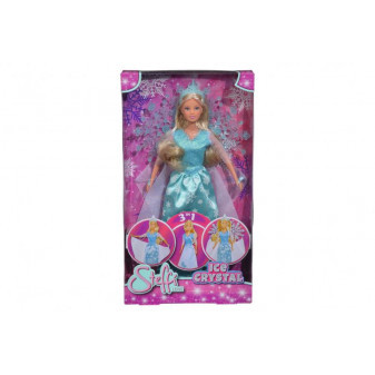 Simba Steffi Love Ledová princezna 29 cm Frozen
