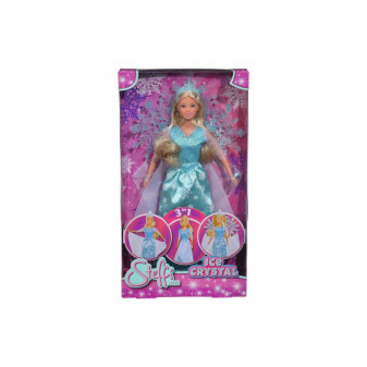 Simba Steffi Love Ledová princezna 29 cm Frozen