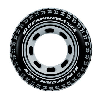 Intex 59252 kruh nafukovací pneumatika 91 cm