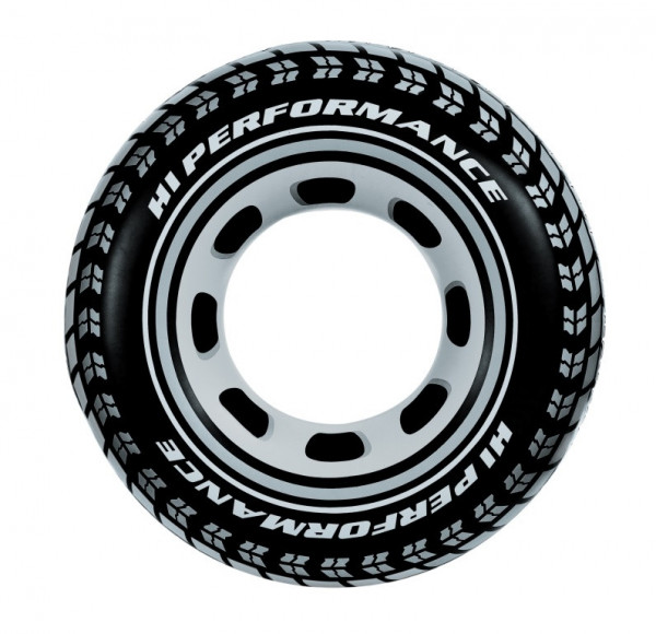 Intex 59252 kruh nafukovací pneumatika 91 cm