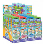 Simba Glibbi Slime Maker, 3 druhy 5953226