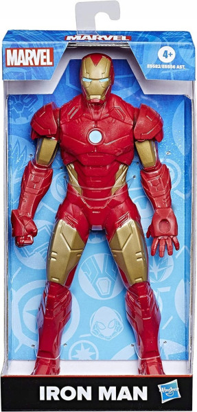 Hasbro Marvel Avengers - Iron Man 25 cm E5582