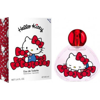 Epline Parfém Hello Kitty ETD 30 ml