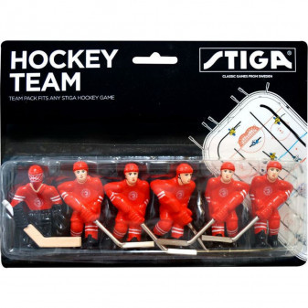 Stiga Hokejový tým Třince