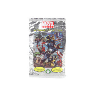 Figurka Superheroes Marvel