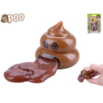 POO lejno 5 cm se slizem 40g na kartě