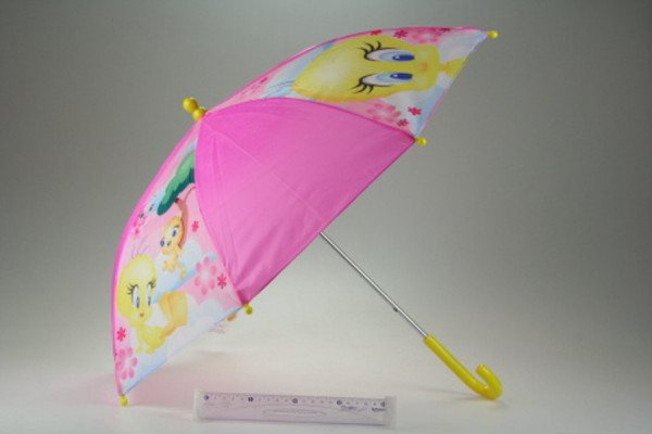 Deštník dětský Loony Tunes