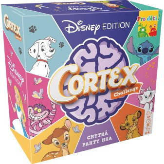 ADC Cortex Disney pro děti
