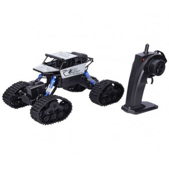 Auto terénní 2v1 RC na dálkové ovládání 30 cm na bateriový pack