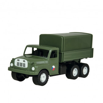 Dino TATRA 148 Vojenská 30CM
