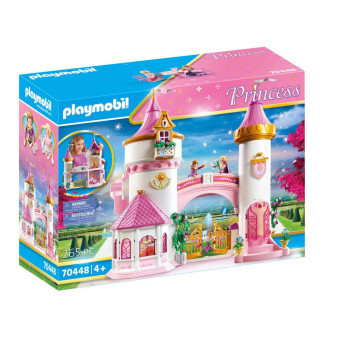 Playmobil® Princess 70448  Zámek pro princezny