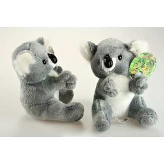 Plyšová koala 13 cm