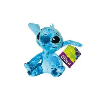 Dino STITCH plyšový velikost S Plyš 20cm