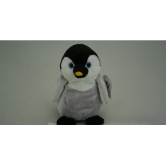 Plyšový tučňák malý 14,5 cm